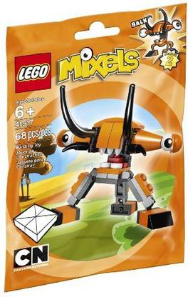 LEGO Mixels Series 2 BALK 41517 Building Kit