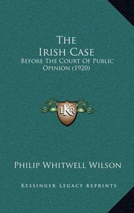 The Irish Case