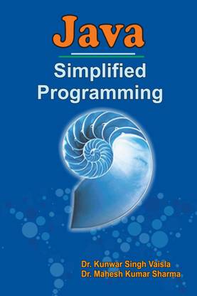 Java Simplified Programming