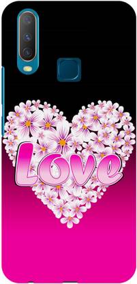 RangDe Back Cover for Vivo Y3
