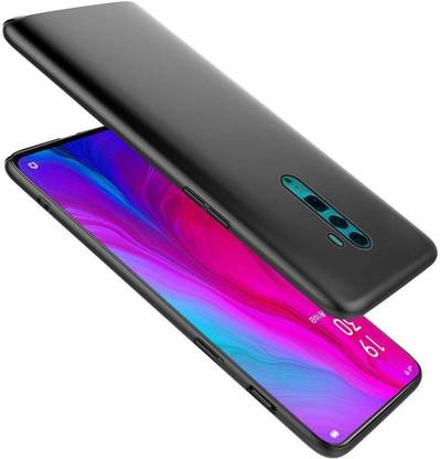 Furious3D Back Cover for OPPO Reno 10x Zoom