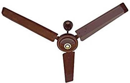 MinMAX Zen Delux M-1 1200 mm 3 Blade Ceiling Fan