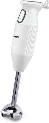 Glen 250 W White Hand Blender