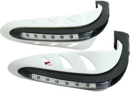 P A GURF6 Handlebar Hand Guard