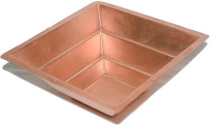 Narmaada Pyramid for Agnihotra