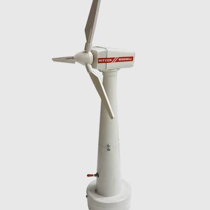 Hitech Solutions Mini Windmill Science Project