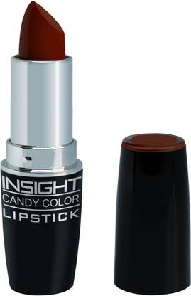 Insight CANDY COLOR LIPSTICK 4.5GM