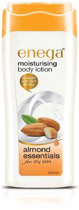 enega Moisturising Body Lotion
