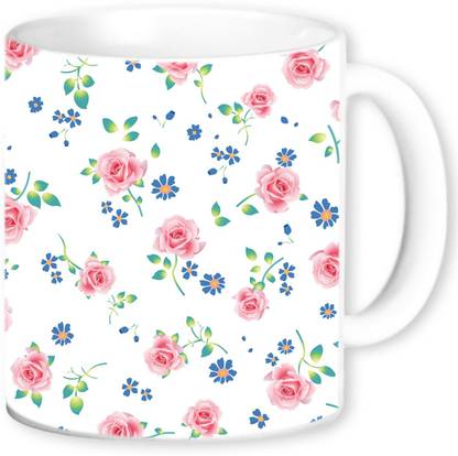 NEWONE Designer Coffee-288 Ceramic Coffee Mug