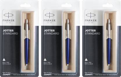 PARKER Jotter_7270 Ball Pen