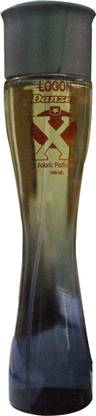 logon Danzer X Fabric Perfumes 100ML Eau de Parfum  -  100 ml