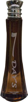 logon 7 Days Fabric Perfumes 100ML Eau de Parfum  -  100 ml