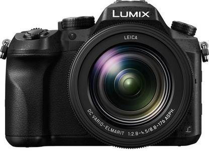 Panasonic Lumix DMC-FZ2500GA