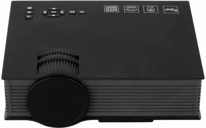 PLAY WP004 2000 lm LED Corded Portable Projector
