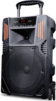 iBELL Portable Trolley Speaker Bluetooth TY280 Outdoor PA System