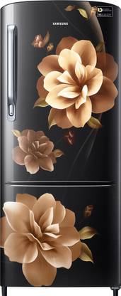 Samsung 192 L Direct Cool Single Door 3 Star Refrigerator