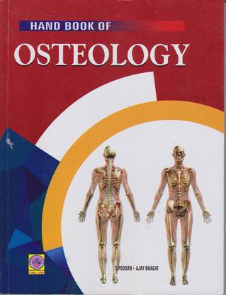 HAND BOOK OF OSTEOLOGY 14ED (RO)