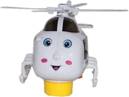 NITISH Super Copter