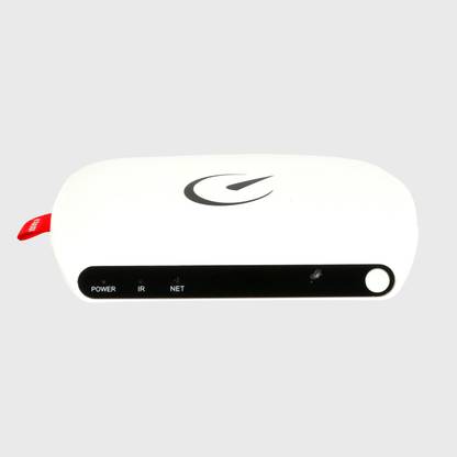 My Box Android TV Box [Google Certified]| Voice Assistant | Streaming Media Player | Media Streaming Device
