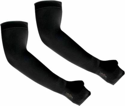 Auto Hub Nylon Arm Sleeve For Men & Women