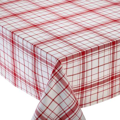 Design Imports Solid 4 Seater Table Cover