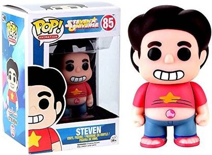 Funko POP! Steven Universe: Steven Glow In The Dark #85