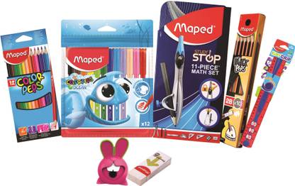 Maped Stationery Prime
