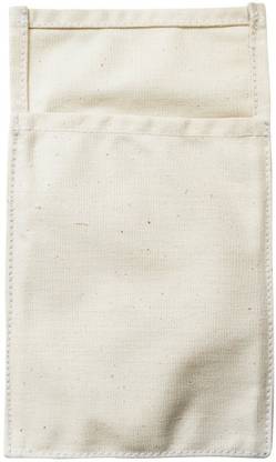 Teams Enterprises Canvas Cloth Ice Crusher Bag Multipurpose Bag