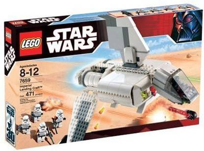 LEGO Movie 70815 Super Secret Police Dropship Building Set