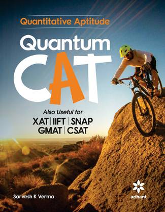 Quantitative Aptitude Quantum Cat 2018