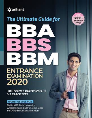 Guide for Bba/Bbs/Bbm 2020