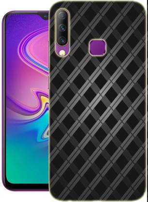Khushal Back Cover for Infinix S4, High Quality printed back case