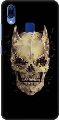 INSTYLE Back Cover for Vivo Y91