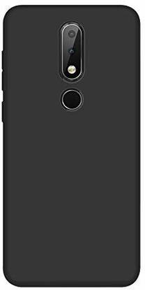 NKCASE Back Cover for Nokia 6.1 Plus