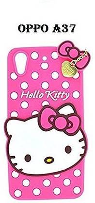 COVERNEW Back Cover for Case OPPO A37 / A37F / A37FW