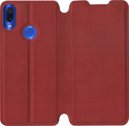 SBMS Flip Cover for Mi Redmi Note 7, Mi Redmi Note 7 Pro, Mi Redmi Note 7S