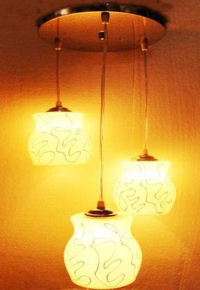 GLAMOROUS Chandelier Ceiling Lamp