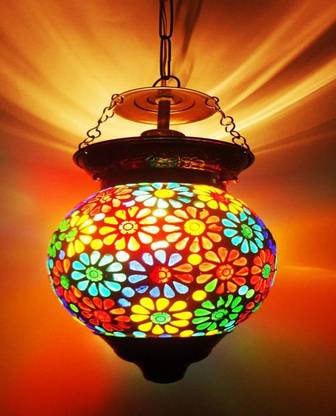 GLAMOROUS Chandelier Ceiling Lamp