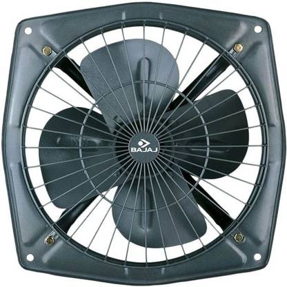 BAJAJ FRESHEE MK II 225MM 9inch 225 mm Exhaust Fan
