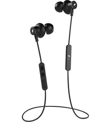 Leaf Fit Bluetooth
