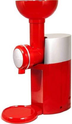 Dowkarrt 500 ml Electric Ice Cream Maker