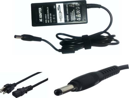 Myria toshiba laptop charger a045r001l-to02 65 W Adapter