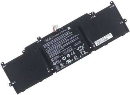 SOLUTIONS-365 ME03XL ME03 Battery 37 Wh Compatible with HP Notebook 787521-005 787089-541 TPN-Q154 TPN-Q155 TPN-Q156 HSTNN-UB6M 3 Cell Laptop Battery