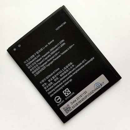CHINKARA Mobile Battery For  LENOVO BL243