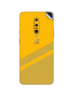 GADGETSWRAP Oneplus 7 Pro Mobile Skin