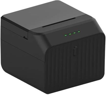 posprint Portable Kiosk USB 58 mm Thermal Receipt/POS Bill Printing Printer 2inch with High Speed Printing Thermal Receipt Printer