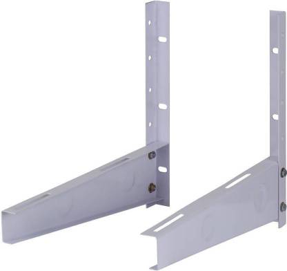 DYNAMIC AC OUTDOOR UNIT STAND 27cm x 23cm Shelf Bracket