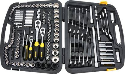 STANLEY Socket Set