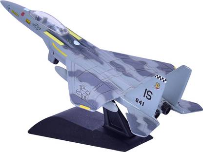 Sunta Sky Wings 1:100 Aircraft- Boeing F-15 Strike Eagle