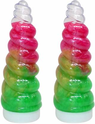 FULLY Slime Air Dry Clay Jelly for Kids Use For Playing